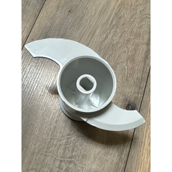 KitchenAid Dough Hook Replacement Attachment - Picture 3 of 5